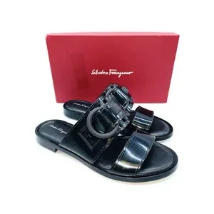 ☆イベント/税☆SALVATORE FERRAGAMO☆Taryn Sandal ☆ ☆イベント/税☆SALVATORE FERRAGAMO☆Taryn Sandal ☆
